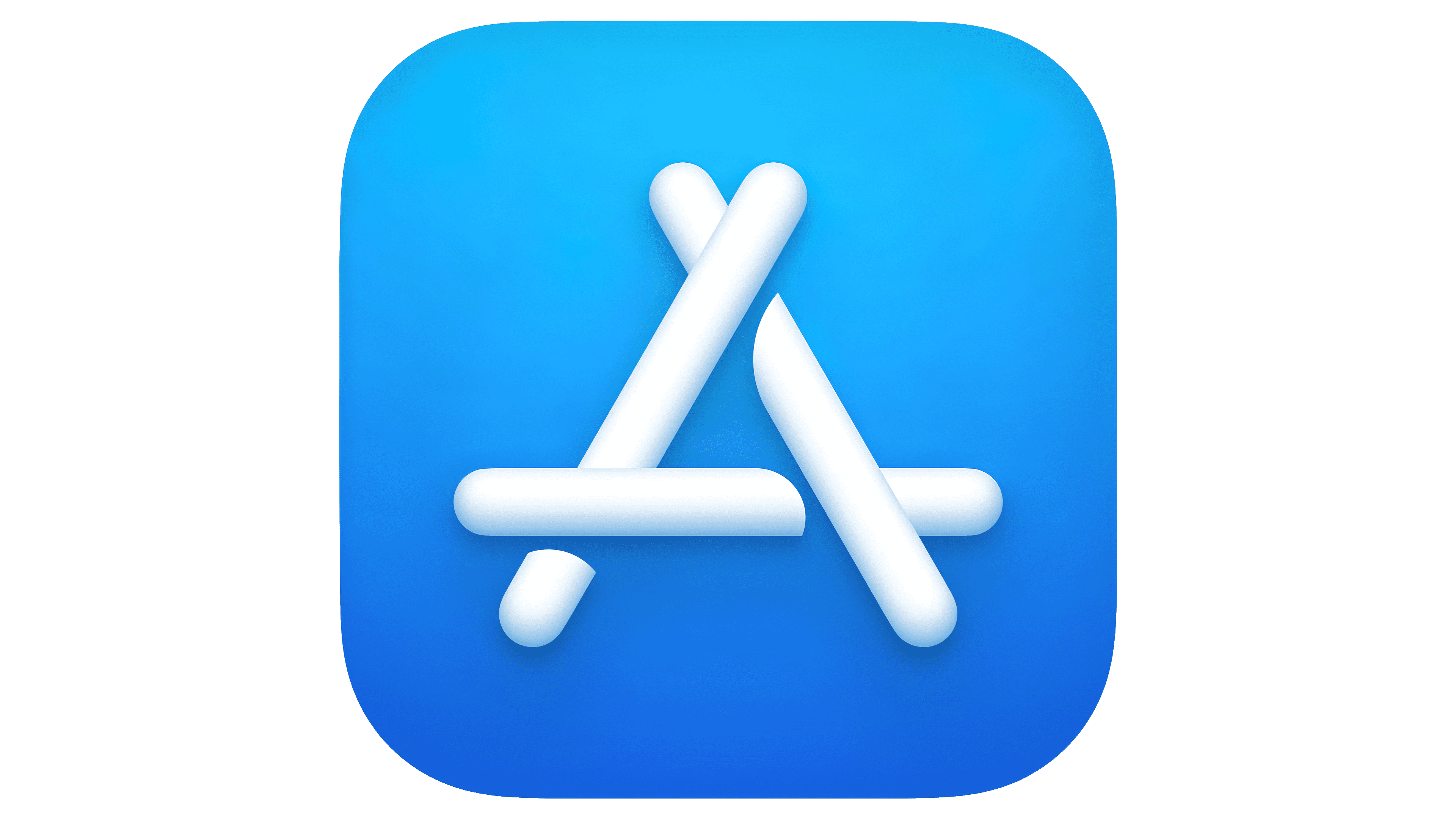 App Store Logo
